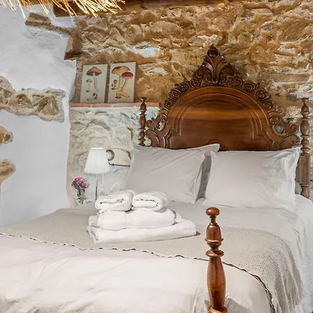 Casa Magnolia Villa Galaroza Buitenkant foto