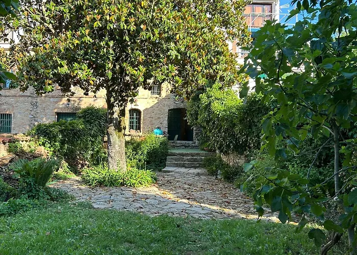 Casa Magnolia