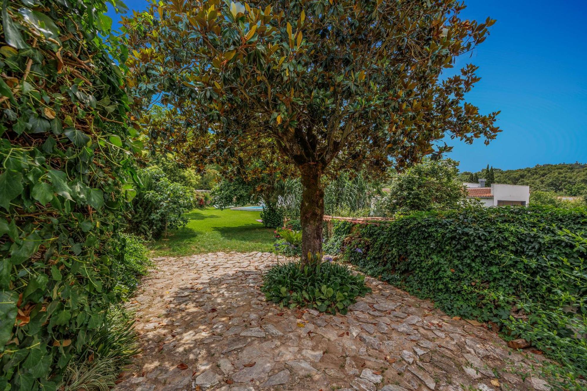 Casa Magnolia