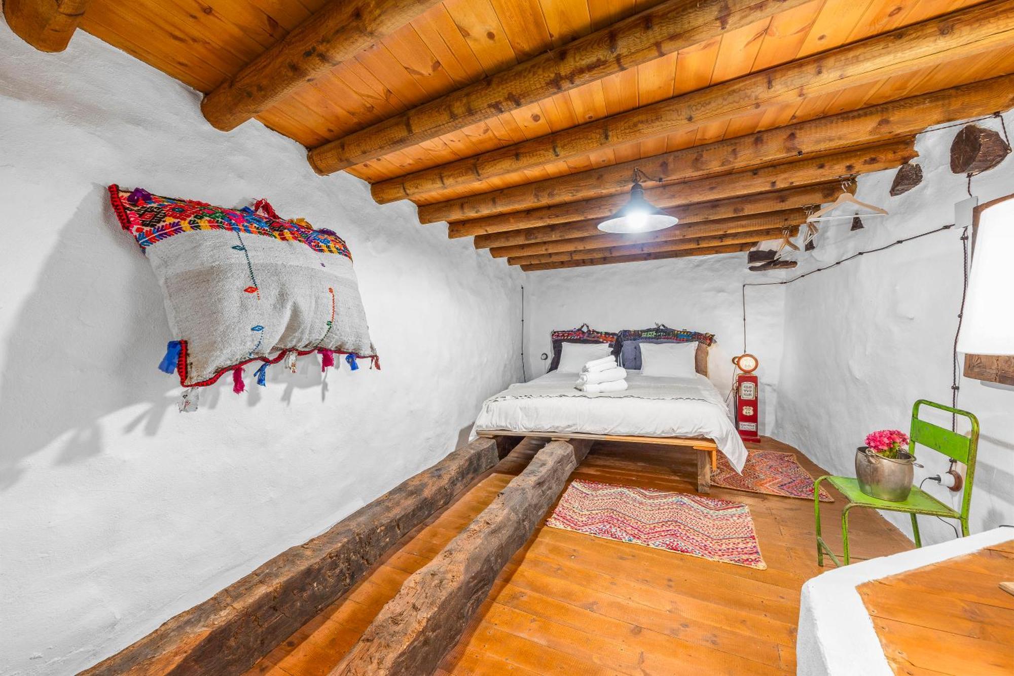 Casa Magnolia Holiday home *