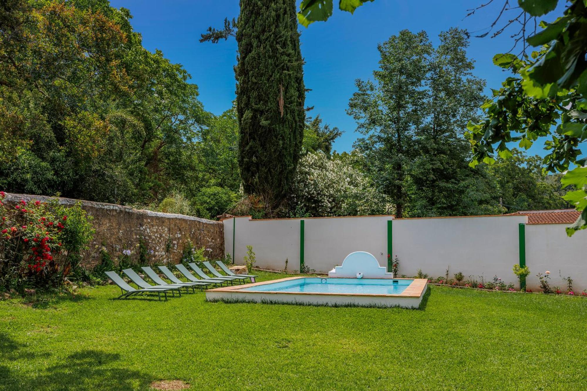Holiday home Casa Magnolia Galaroza