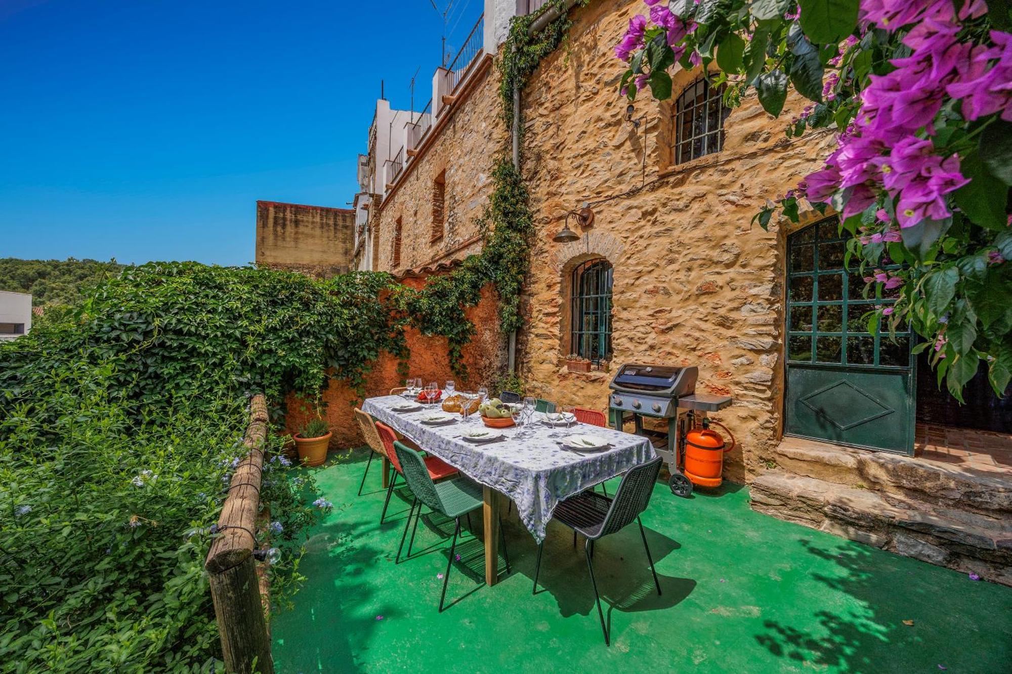 Casa Magnolia Galaroza