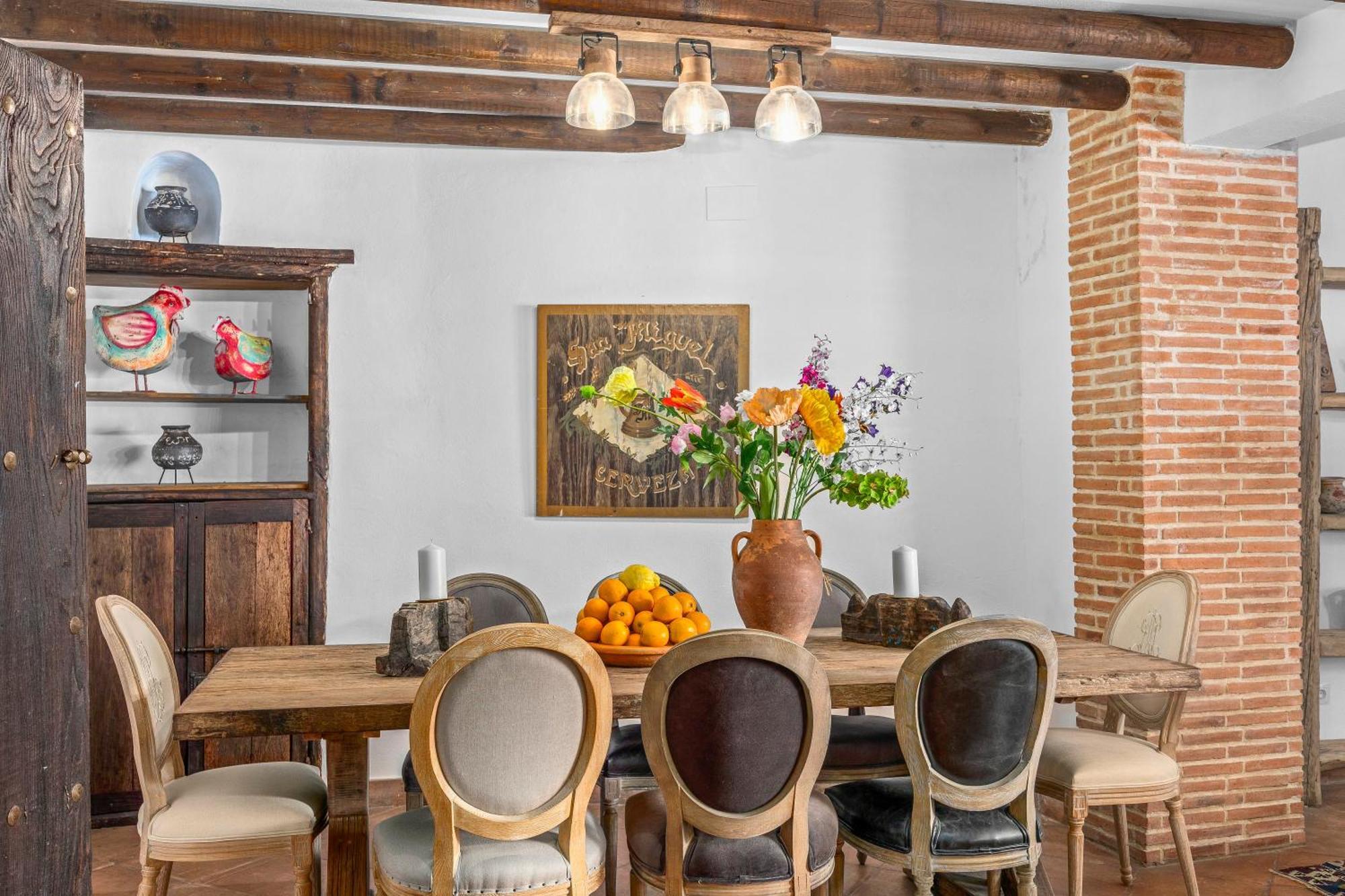 Casa Magnolia Vakantiehuis *