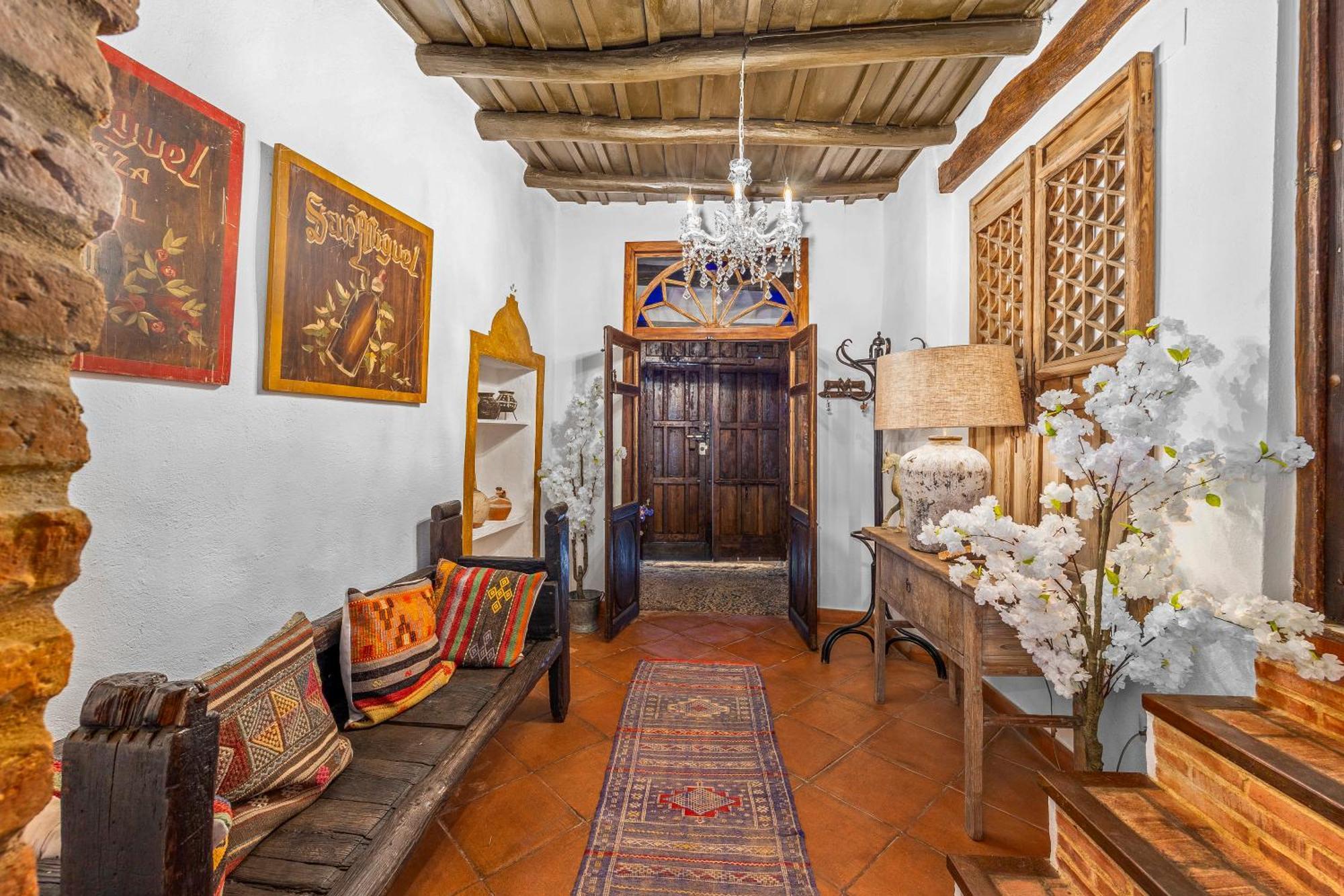 Casa Magnolia *