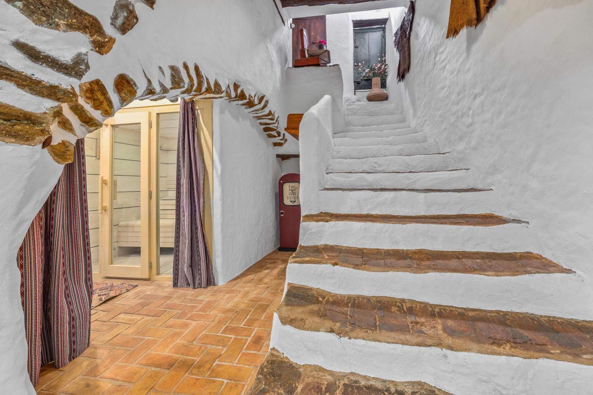 Holiday home Casa Magnolia