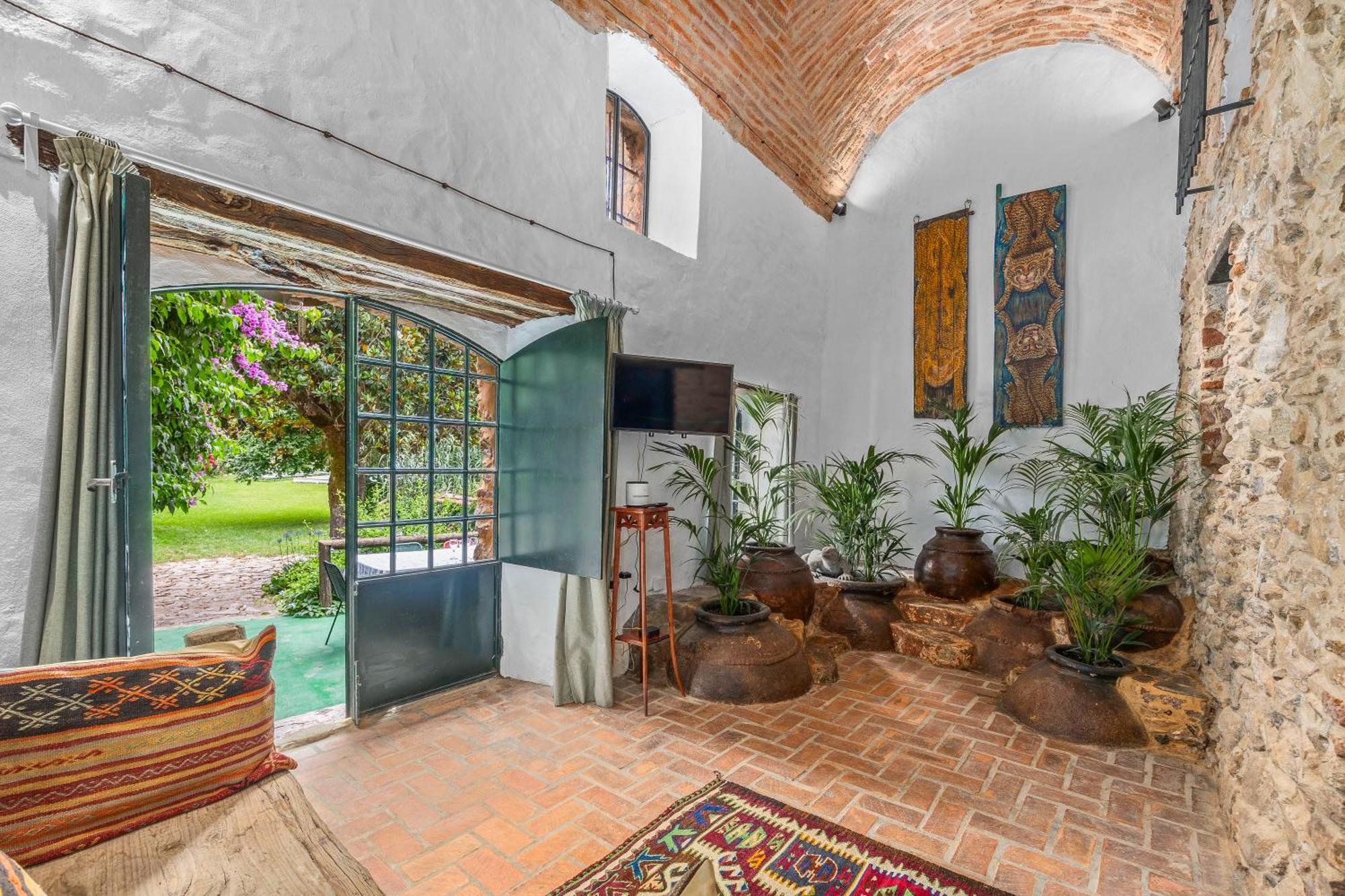 Casa Magnolia Galaroza
