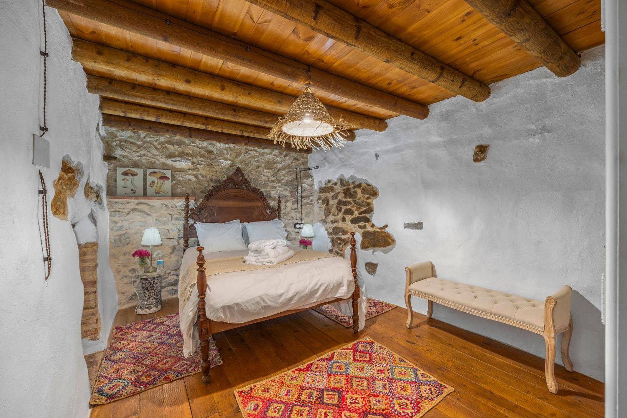Casa Magnolia * Galaroza