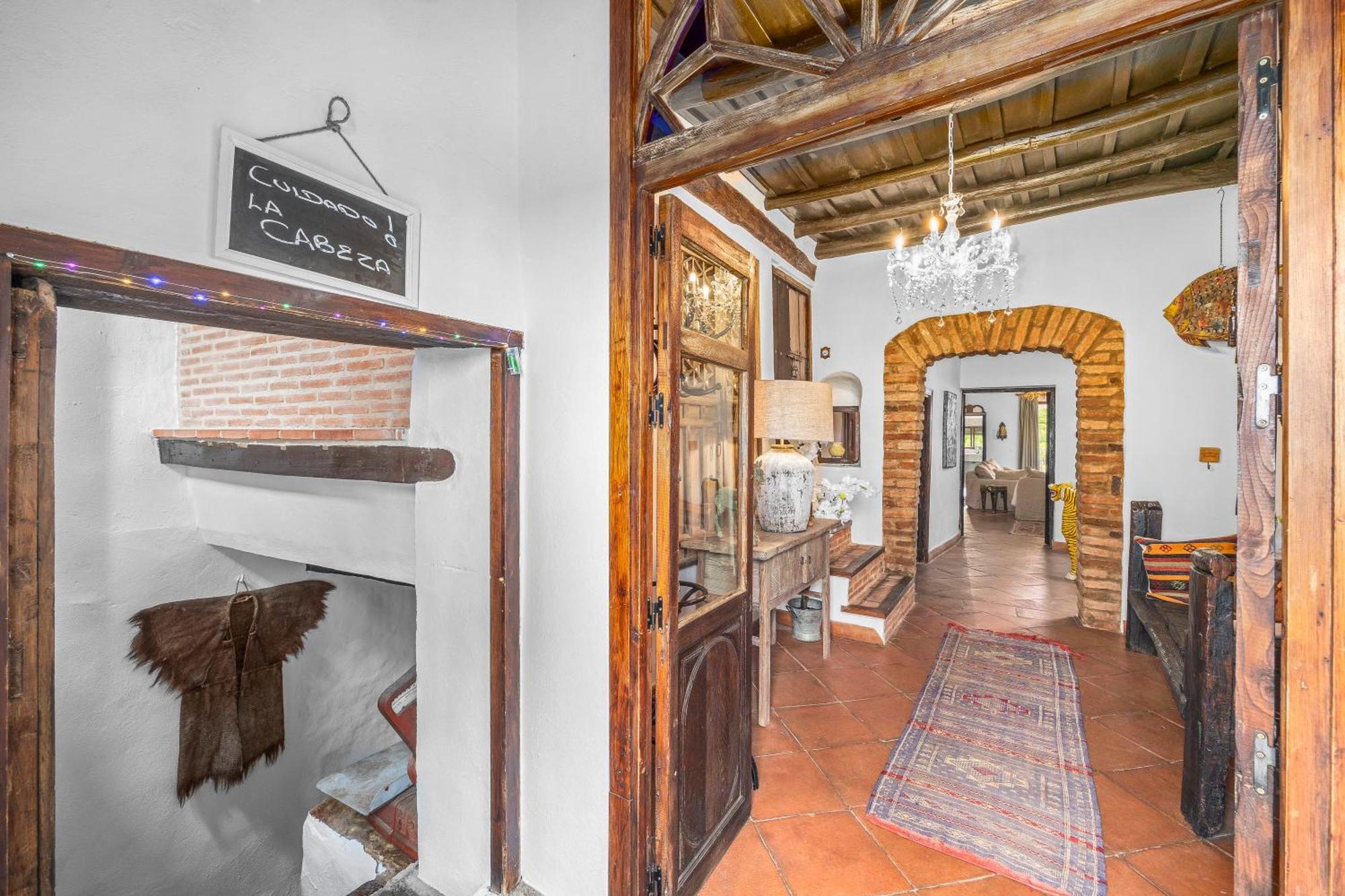 Casa Magnolia Holiday home *