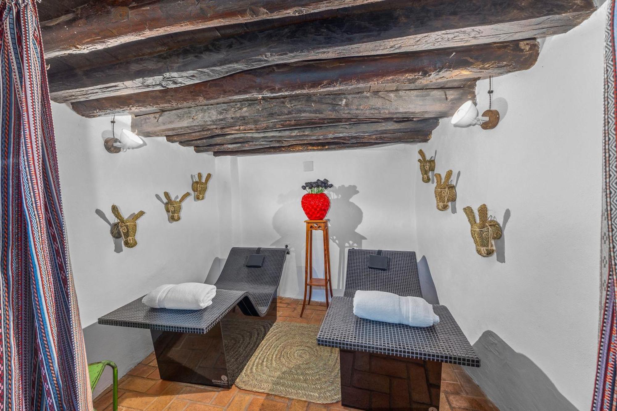 Casa Magnolia Galaroza