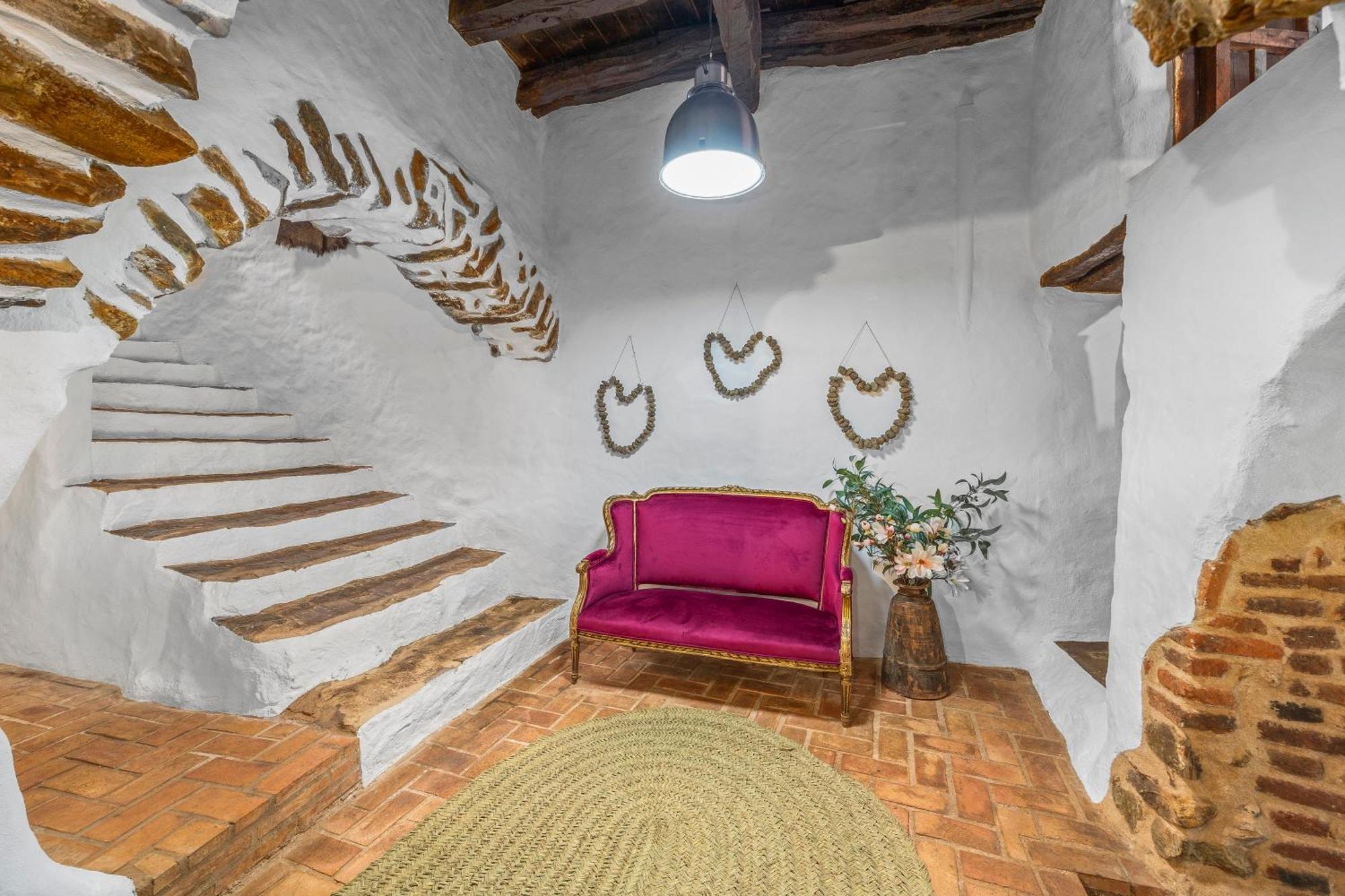 Holiday home Casa Magnolia Galaroza