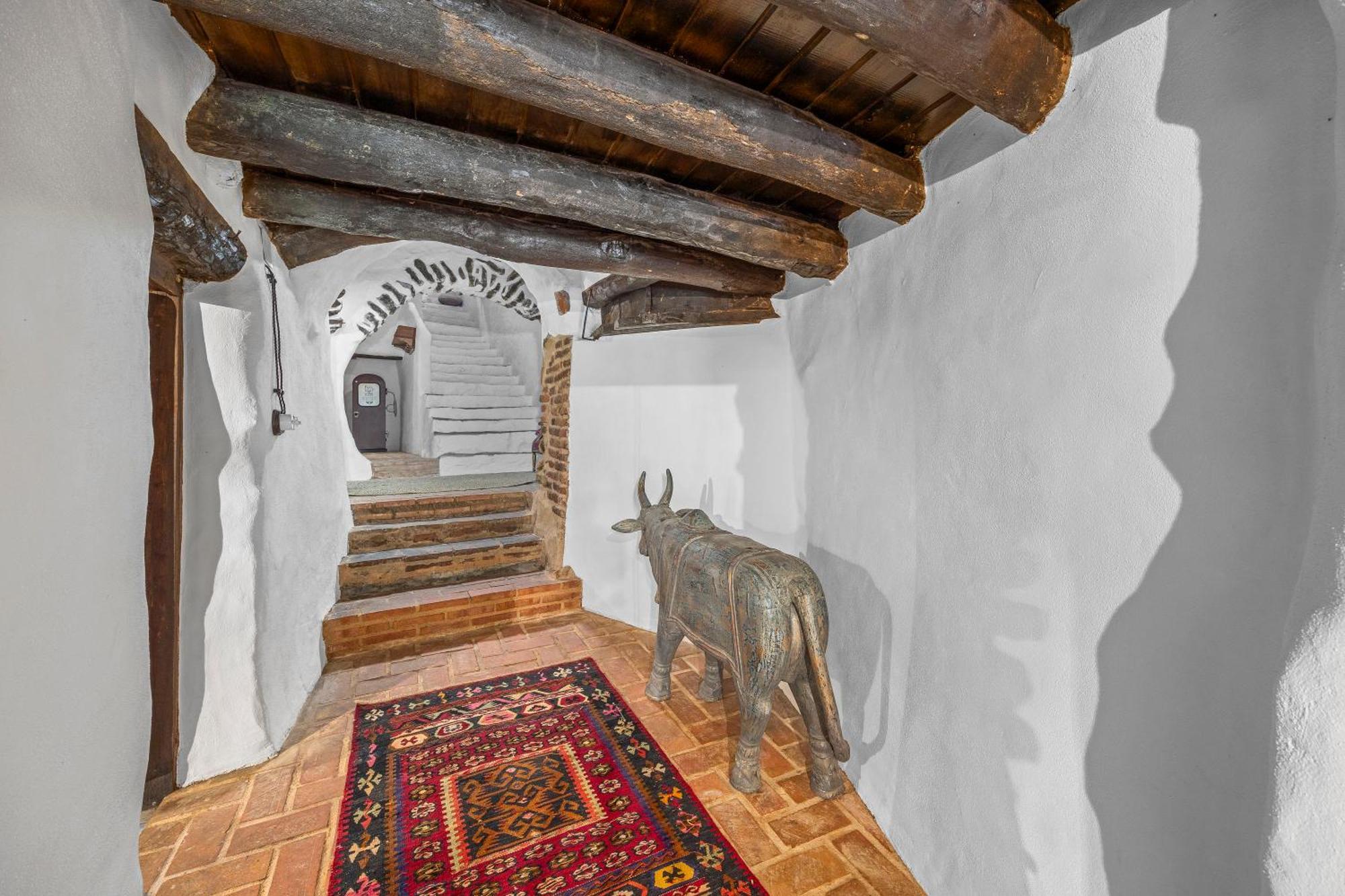 Casa Magnolia *