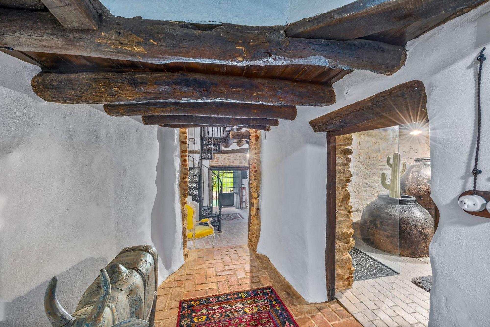 Casa Magnolia Holiday home