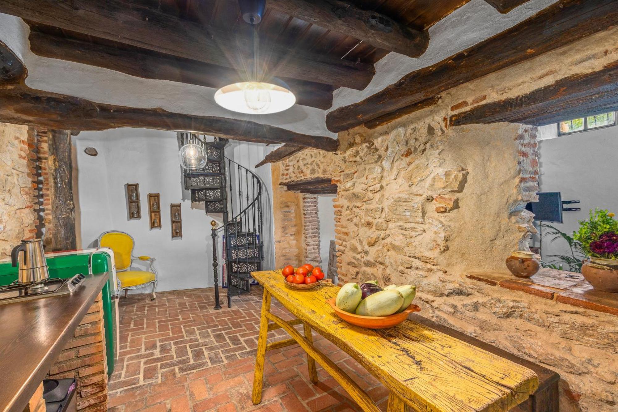 Casa Magnolia Holiday home