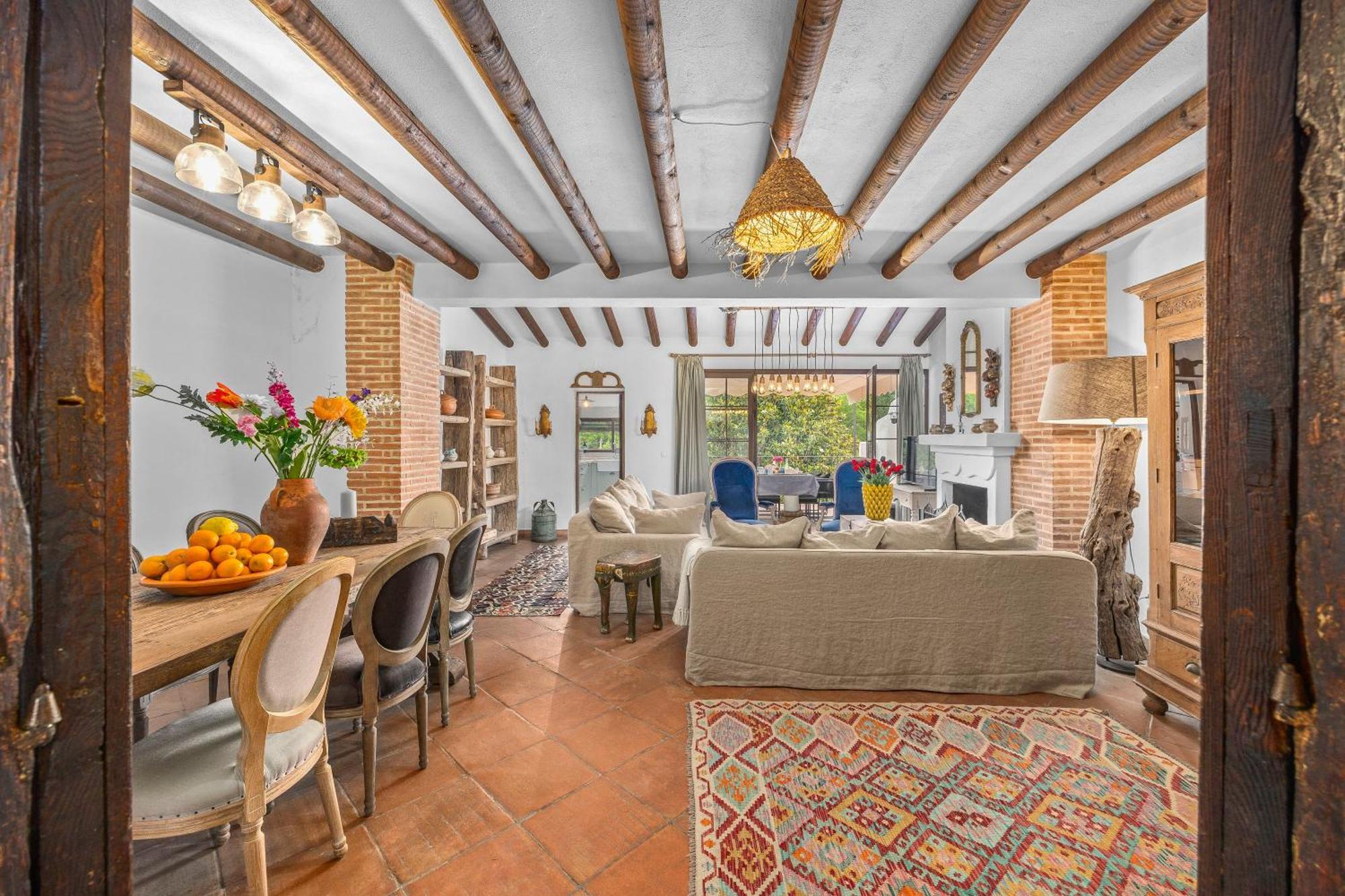 Holiday home Casa Magnolia