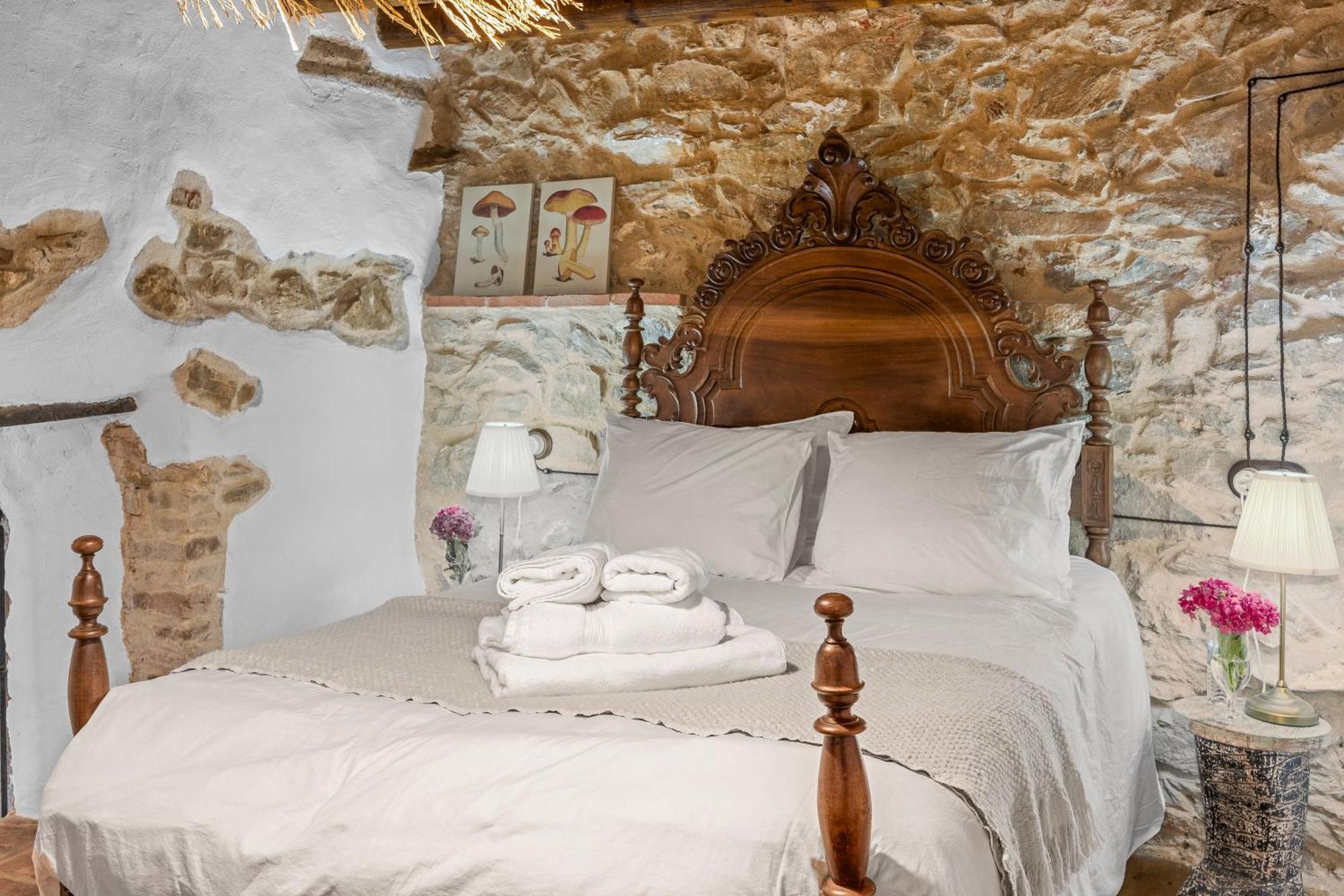 Casa Magnolia * Galaroza