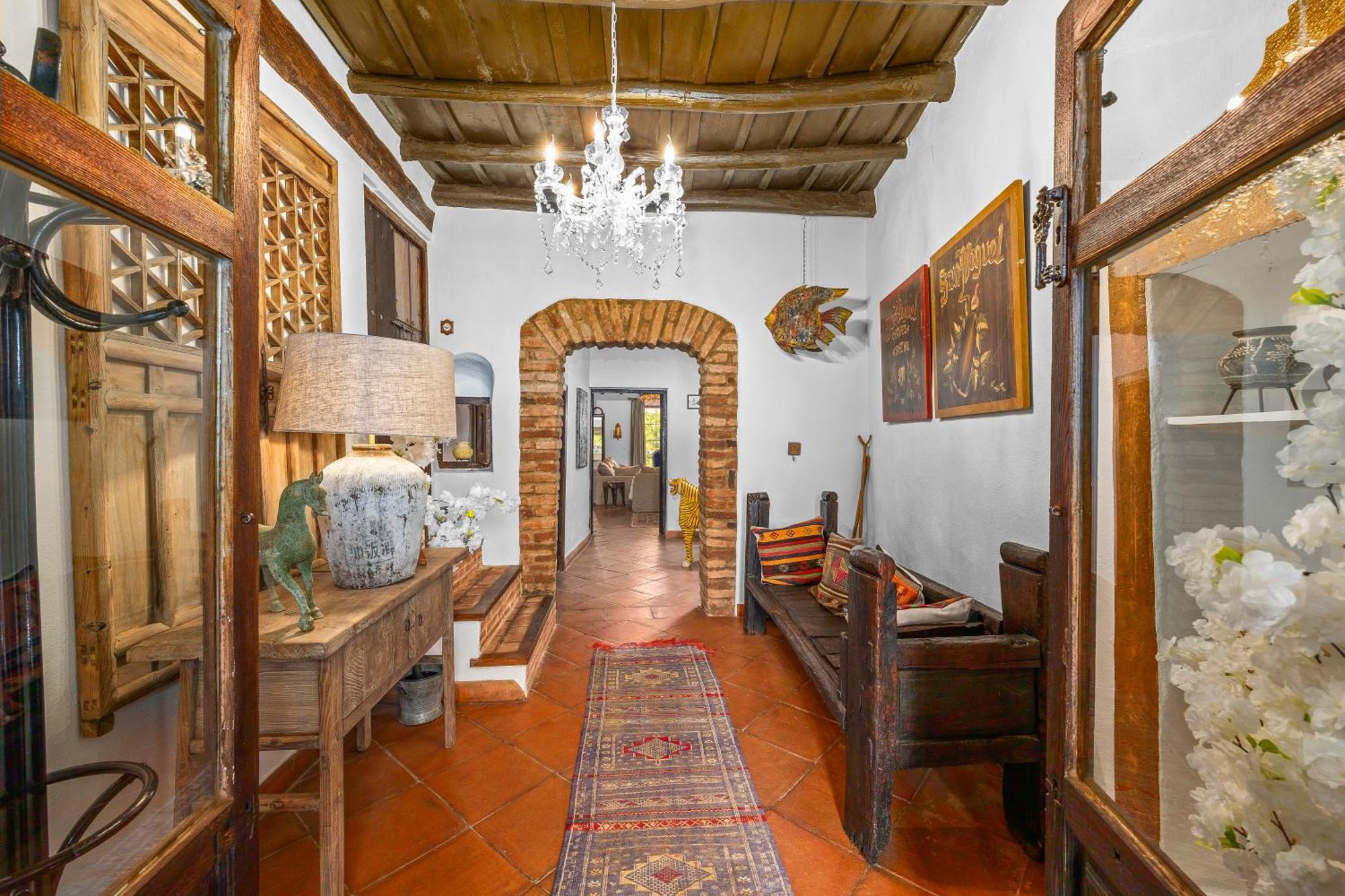 Casa Magnolia *